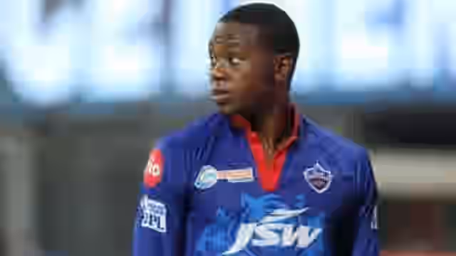 Image for Kagiso Rabada