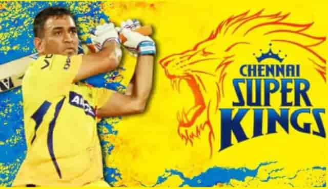 Image for IPL 2020: Chennai Super Kings (CSK) Full Schedule and Time Table