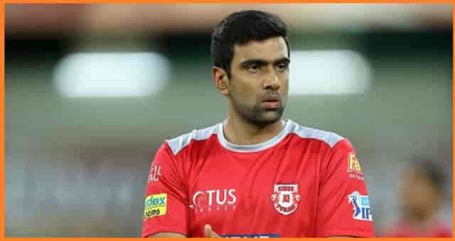 Image for Ravichandran Ashwin