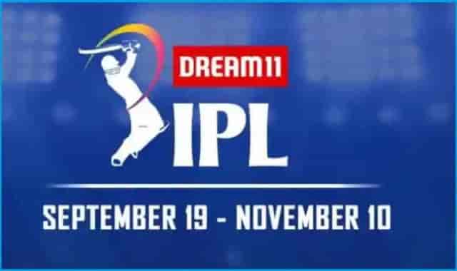 Image for IPL 2020: IPL Schedule, Covid-19 Updates, Date, Time, Venue, Live Streaming and Team Squad All You Need To Know About the IPL 13