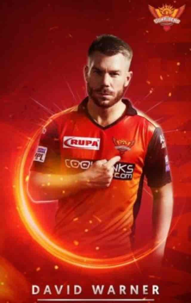 Image for DREAM11 IPL 2021: Know the Greats of IPL: David Warner