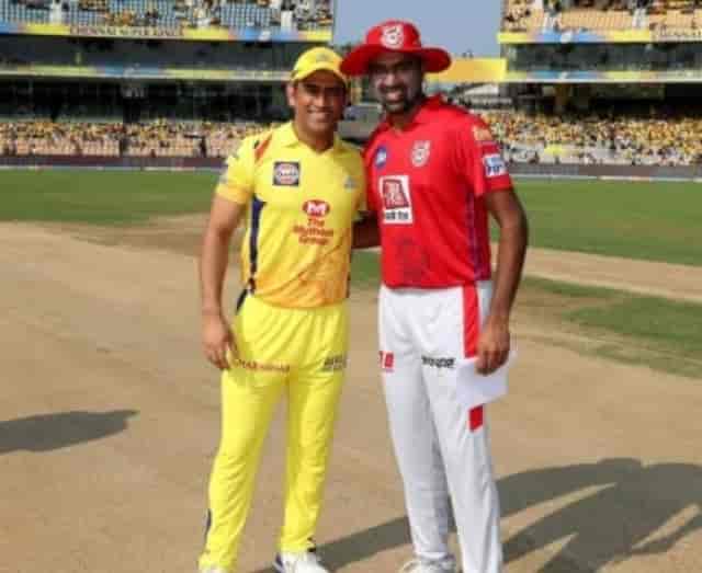 Image for KXIP Vs CSK DREAM11 Team Prediction: Kings XI Punjab Vs Chennai Super Kings, Fantasy Cricket Tips & Playing XI Prediction Updates For IPL Match ? October-04 Sunday 7:30 PM IST