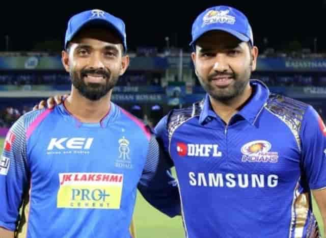 Image for MI Vs RR DREAM11 Team Prediction: Mumbai Indians Vs  Rajasthan Royals , Fantasy Cricket Tips & Playing XI Prediction Updates For IPL Match ? October-06 Tuesday 7:30 PM IST