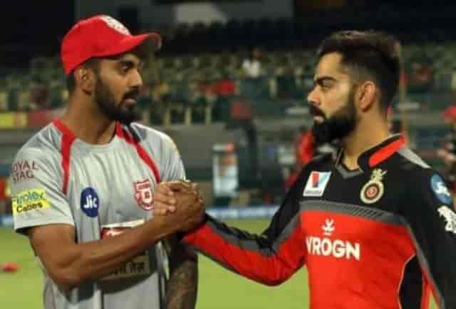 Image for RCB Vs KXIP DREAM11 Team Prediction: Royal Challengers Bangalore Vs Kings XI Punjab - Fantasy Cricket Tips & Playing XI Prediction Updates For IPL Match ? October-15 Thursday 7:30 PM IST