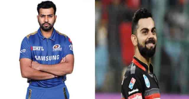 Image for Dream11 IPL 2020: MI vs RCB(Match No. 48) Preview, Fantasy Tips, Probable 11