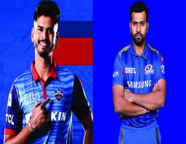 Image for IPL 2020: Match 51 MI vs DC - Preview, Prediction, Probable11 and Fantasy Tips