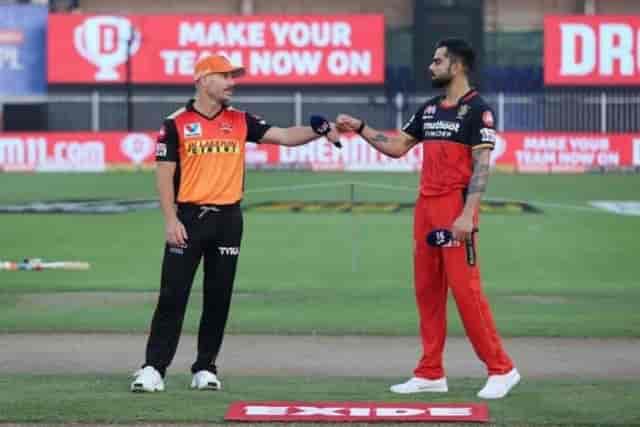 Image for Dream11 IPL 2020: Eliminator, SRH vs RCB Preview, Probable 11, Fantasy Tips