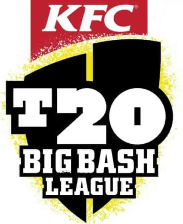 Image for Big Bash League 2020-21(BBL): Full Schedule and Fixtures