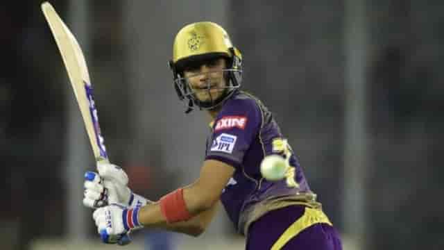 Image for IPL 2021 Updates: KKR to appoint Shubman Gill as Captain