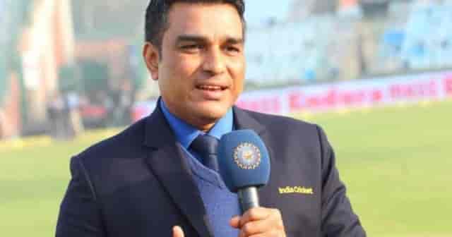 Image for India vs Australia: Sanjay Manjrekar all set to return to commentary panel