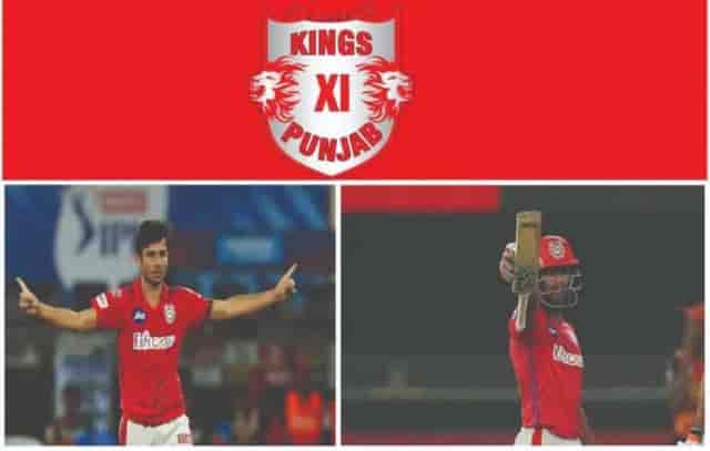 Image for IPL 2021: Top 5 Players Kings XI Punjab (KXIP) should retain in IPL 2021