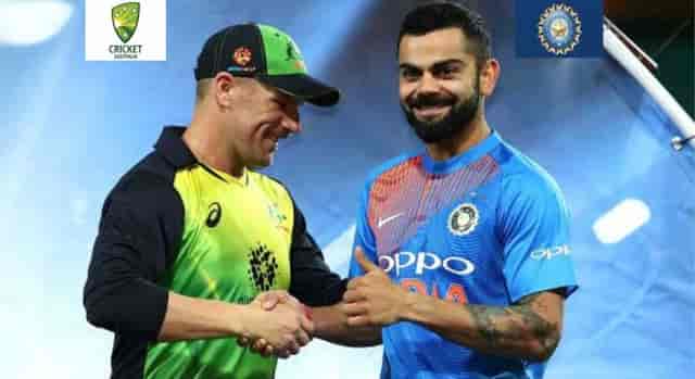 Image for Australia vs India 2nd ODI: Match Preview, Prediction, Playing 11, Fantasy Tips Aus vs Ind 2nd ODI