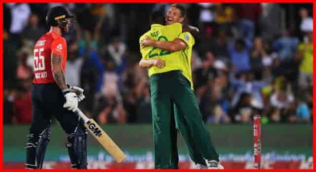 Image for South Africa vs England 3rd T20I: Match Preview, Prediction, Playing 11, Fantasy Tips SA vs Eng 3rd T20I