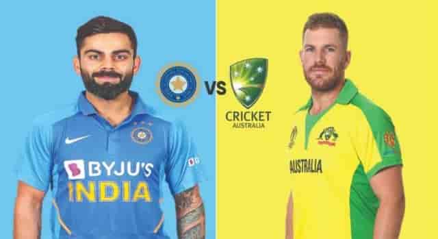 Image for Australia vs India: Match Preview, Prediction, Playing 11, Dream11 Fantasy Tips Aus vs Ind 2nd T20I