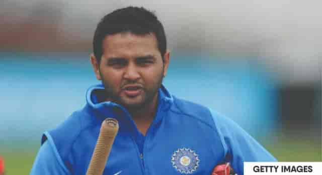 Image for IPL 2021: Mumbai Indians signs Parthiv Patel as Talent Scout