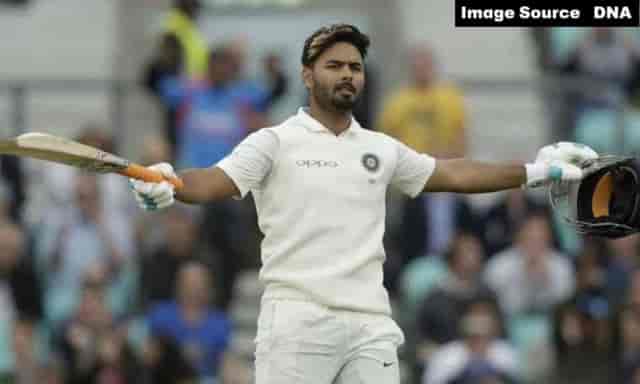 Image for Australia vs India: Rishabh Pant, KL Rahul and Mohd Siraj to be part of 2nd test