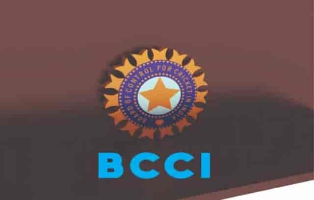 Image for BCCI to play a friendly match before the Annual General Meeting on Thursday