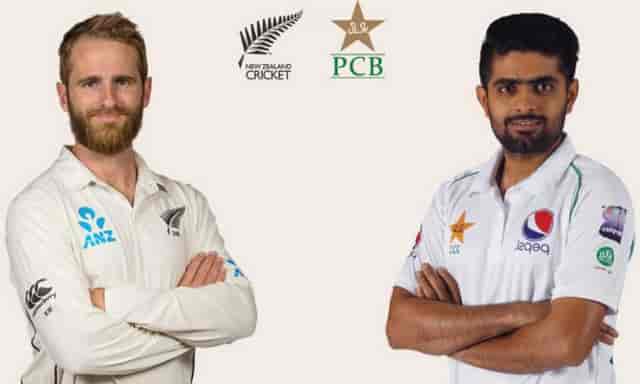 Image for New Zealand vs Pakistan 1st Test Match Preview, Playing 11, Dream11 Fantasy Tips, Prediction, NZ vs Pak 1st Test