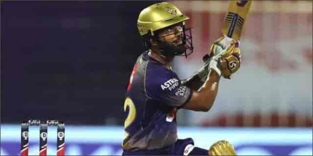 Image for Rahul Tripathi to lead Maharashtra in Syed Mushtaq Ali Trophy 2021