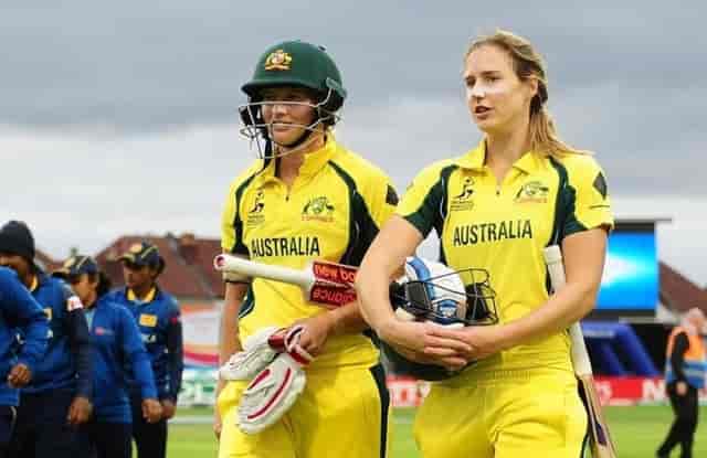 Image for Women?s Cricket Shows 150% Swing in Viewership in 2020