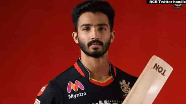 Image for IPL 2021: RCB?s Devdutt Padikkal to get a huge salary hike as he slammed a ton in Syed Mushtaq Ali Trophy