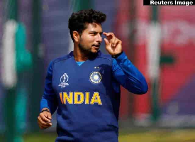 Image for Australia vs India: Cricket experts not happy with India?s playing 11, Kuldeep Yadav must be included