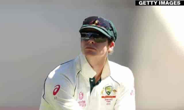 Image for Australia vs India: Bowling in good areas will help us retain the Border Gavaskar Trophy says, Steve Smith