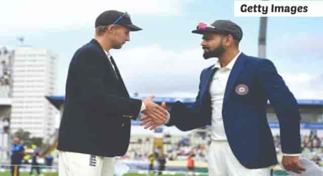 Image for India vs England: Team India?s squad for first two test match against England