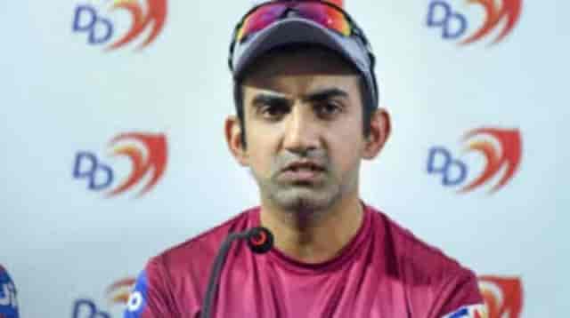 Image for IPL 2021: Kuldeep must be given an opportunity to play somewhere else,? says Gautam Gambhir