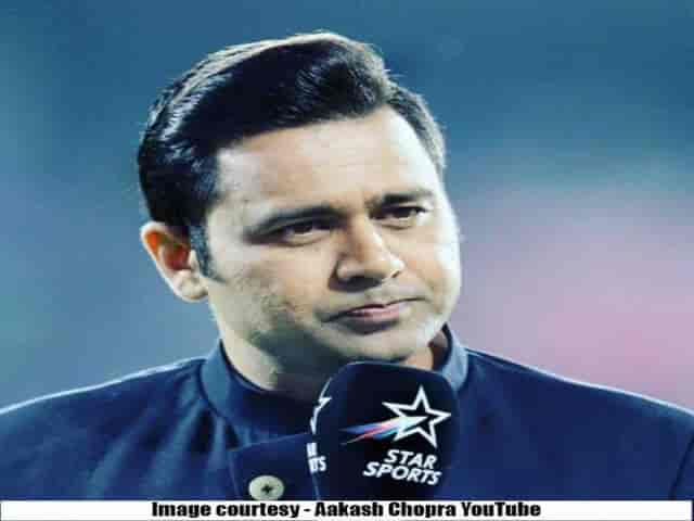 Image for IPL 2021: Aakash Chopra predicts the most expensive player of IPL 2021 mini-auctions