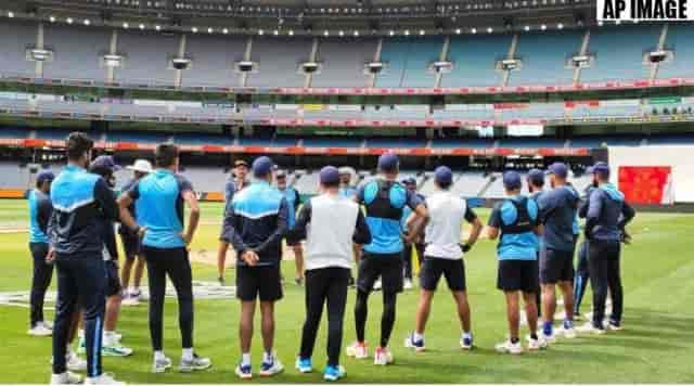 Image for India to face India A before getting out to play against England on the England tour later in 2021