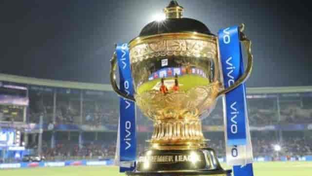 Image for IPL 2021: BCCI to roll out tender for IPL title sponsorship, Vivo likely to return?