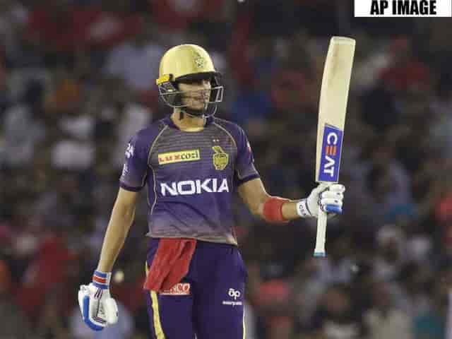 Image for IPL 2021: Aakash Chopra predicts KKR playing 11, wants KKR to announce Gill as Vice-Captain