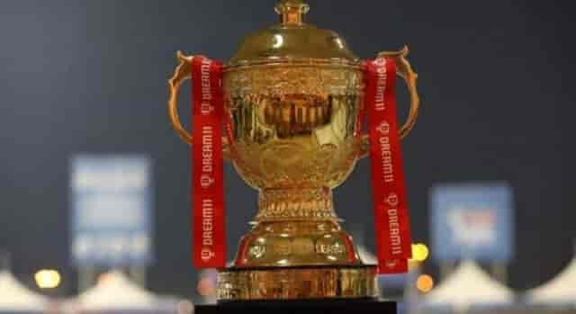 Image for IPL 2021: BCCI to conduct IPL 2021 in India