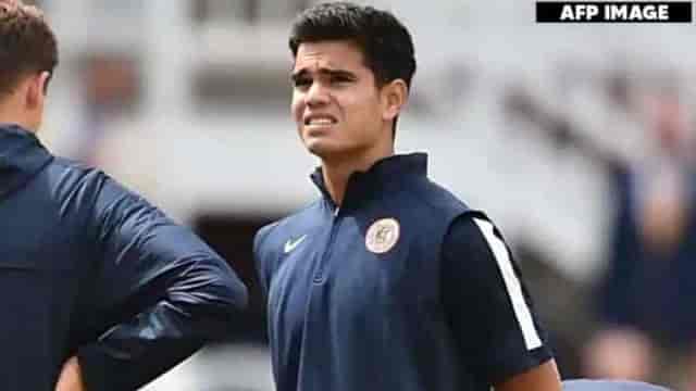 Image for IPL 2021: 3 Teams that can pick Arjun Tendulkar at IPL 2021 auctions