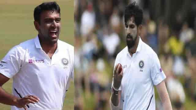 Image for India vs England: I wish to see Ishant Sharma getting 400 Test wickets: Ravi Ashwin