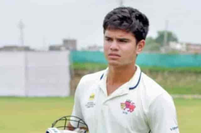 Image for IPL 2021: Will Arjun Tendulkar get an IPL franchise in IPL 2021 auctions? See his stats