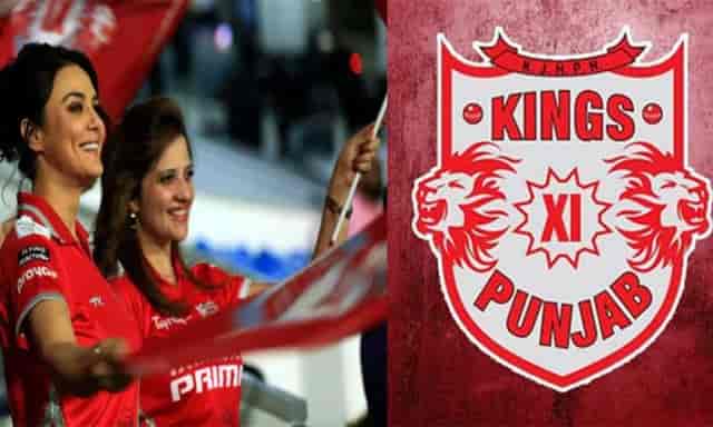 Image for KXIP New Name: Kings XI Punjab (KXIP) changes name to Punjab Kings ahead of IPL 2021