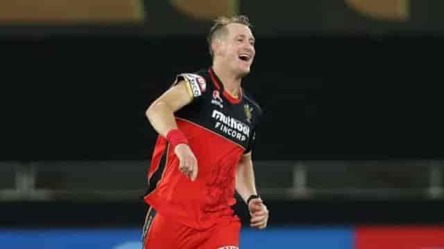 Image for IPL 2021 Auction Updates: Chris Morris becomes most expensive buy in IPL history