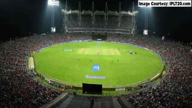 Image for India vs England ODI series: MCA?s Gahunje Stadium all set to host three ODIs against England