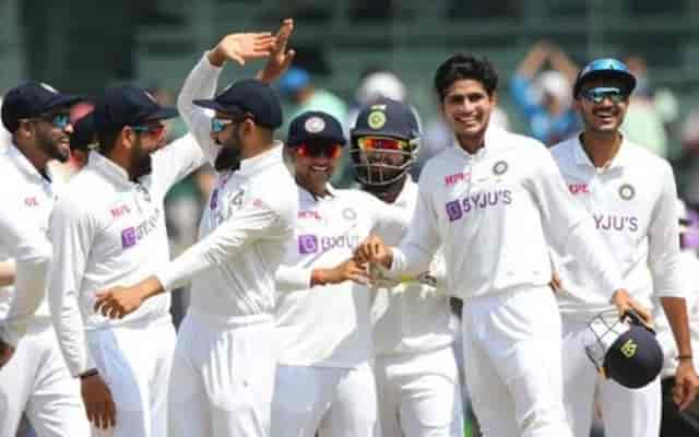 Image for ICC World Test Championship: Strict quarantine for Team India ahead of the ICC World Test Championship