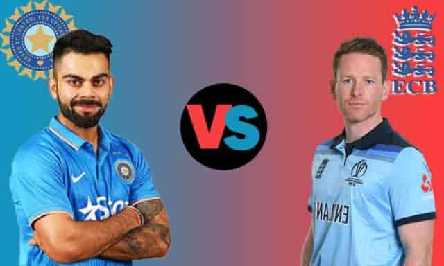 Image for India vs England 1st T20I Match Preview, Playing XI, Dream11 Prediction, Pitch Report, Where to Watch?