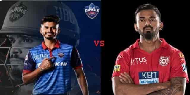 Image for IPL 2021 Match on 18 April: DC Vs PBKS Live Match preview, Playing 11 and all you need to know