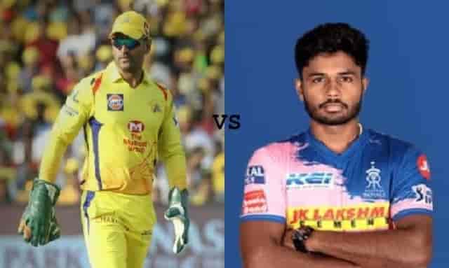 Image for IPL 2021 Match on 19 April: CSK Vs RR Live Match preview, Playing 11 and all you need to know