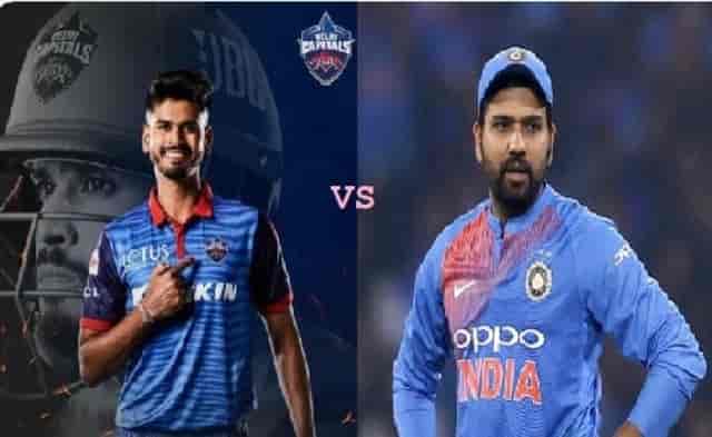 Image for IPL 2021 Match on 20 April: DC Vs MI Live Match preview, Playing 11 and all you need to know