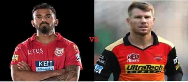 Image for IPL 2021 Match on 21 April: PBKS Vs SRH Live Match preview, Playing 11 and all you need to know