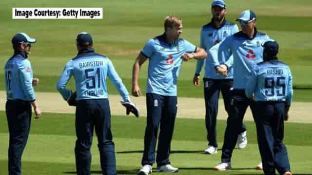 Image for England Squad for ODIs against India: 17 Men Strong ODI squad announced by ECB