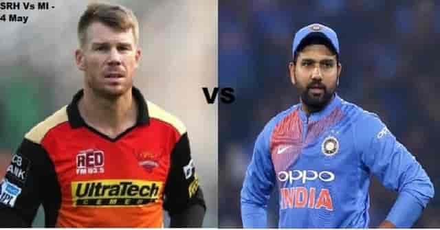 Image for IPL 2021 Match on 4 May: SRH vs MI Live Match preview, Playing 11 and all you need to know