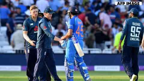 Image for India vs England 1st ODI Match Preview, Playing XI, Dream11 Prediction, Pitch Report, Where to Watch?