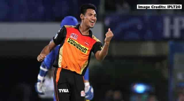 Image for Vivo IPL 2021: Rajasthan Royals suffers another blow as Mustafizur Rahman delays his arrival